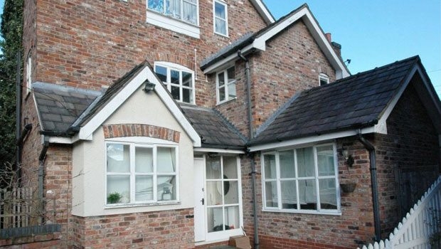 Beckingham Sarayı'nı sattılar! 5