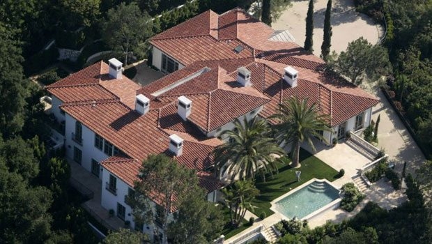 Beckingham Sarayı'nı sattılar! 6