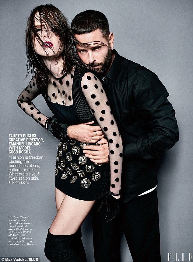 Tasarımcılar ve onların ünlü ilham perileri 11