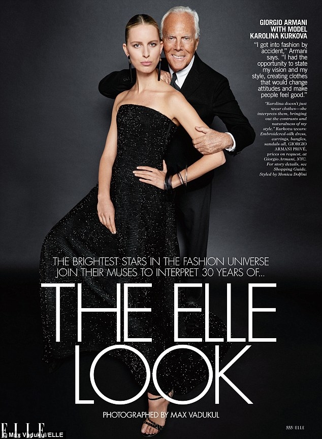 Tasarımcılar ve onların ünlü ilham perileri 5