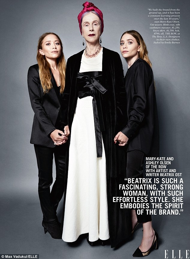 Tasarımcılar ve onların ünlü ilham perileri 9