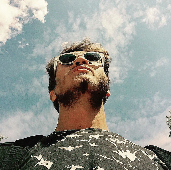 Instagram'da ünlüler: Aşk doğanın temel ihtiyacı 10