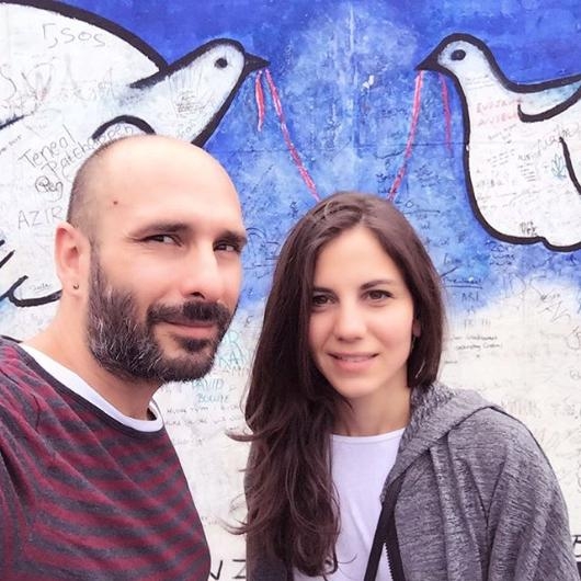 Instagram'da ünlüler: Aşk doğanın temel ihtiyacı 13