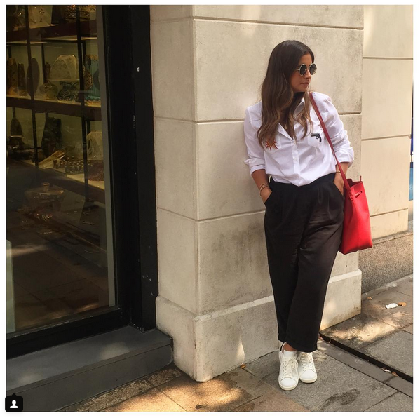 Instagram'da ünlüler: Aşk doğanın temel ihtiyacı 14