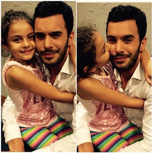 Instagram'da ünlüler: Aşk doğanın temel ihtiyacı 15