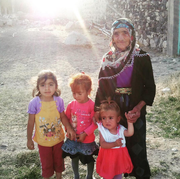 Instagram'da ünlüler: Aşk doğanın temel ihtiyacı 19