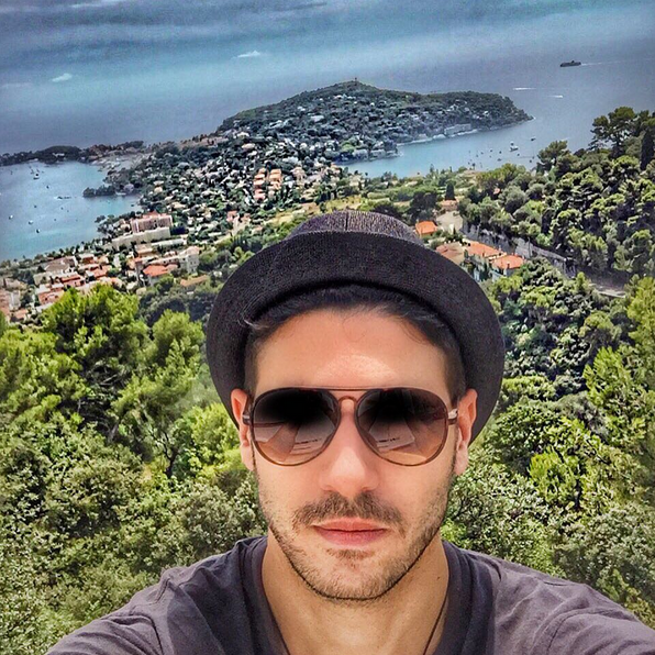 Instagram'da ünlüler: Aşk doğanın temel ihtiyacı 2