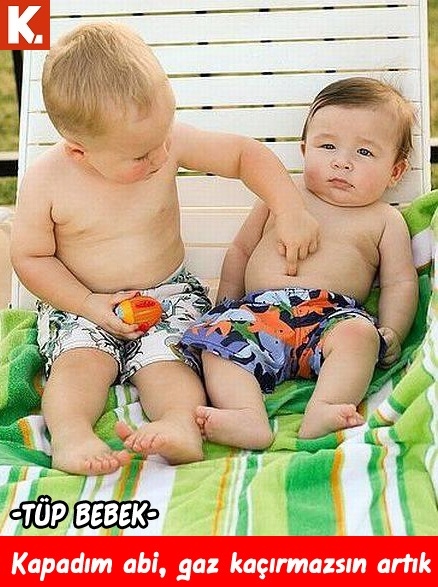 Tatile çıkamayanlara kafa dağıtmalık capsler 3