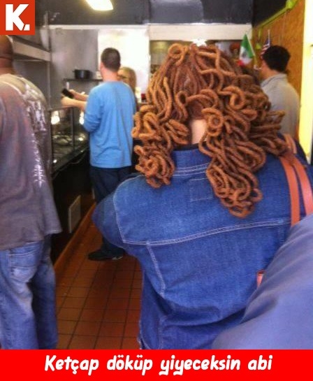 Tatile çıkamayanlara kafa dağıtmalık capsler 7