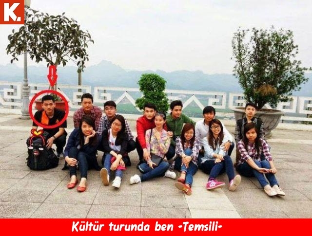 Tatile çıkamayanlara kafa dağıtmalık capsler 9