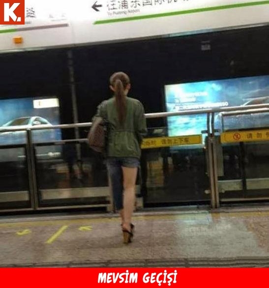 Tatile çıkamayanlara kafa dağıtmalık capsler 12