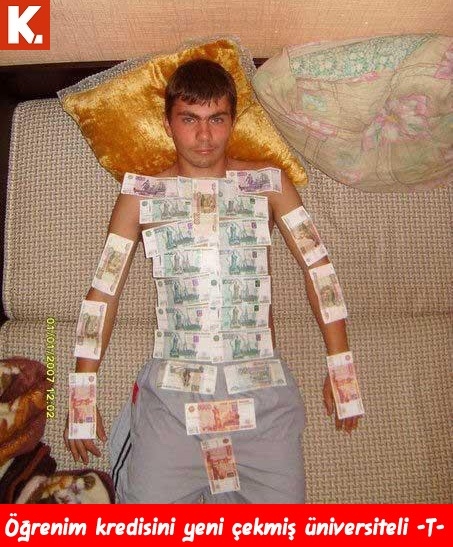 Tatile çıkamayanlara kafa dağıtmalık capsler 16