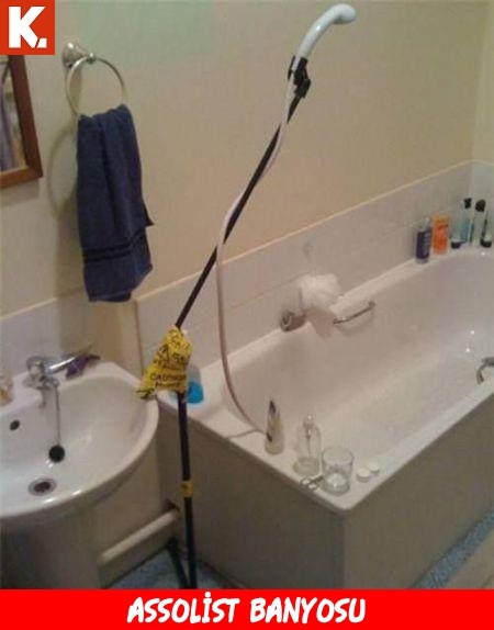 Tatile çıkamayanlara kafa dağıtmalık capsler 29