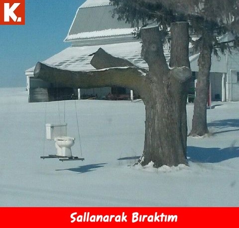 Tatile çıkamayanlara kafa dağıtmalık capsler 30