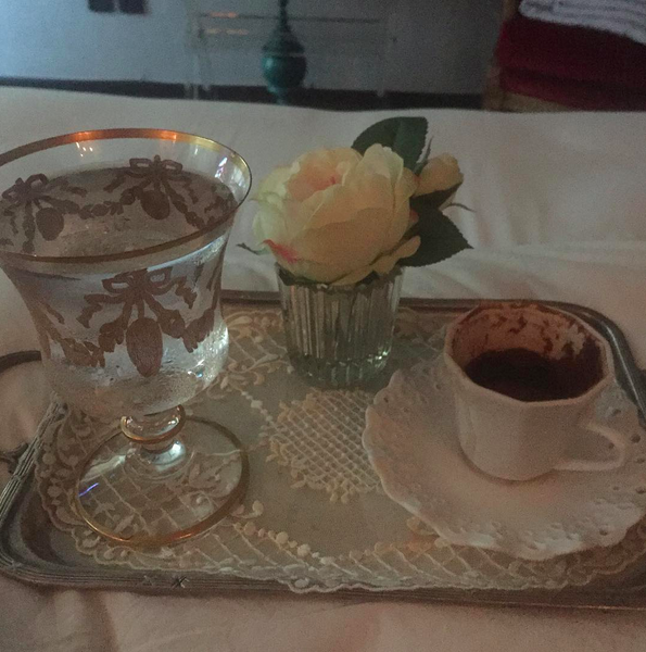 Instagram'da ünlüler: Yasemin'in büyük aşkı! 6