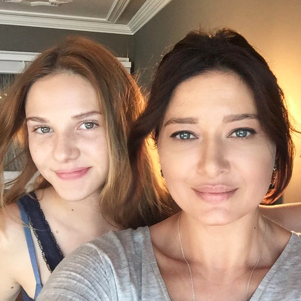 Instagram'da ünlüler: Yasemin'in büyük aşkı! 7