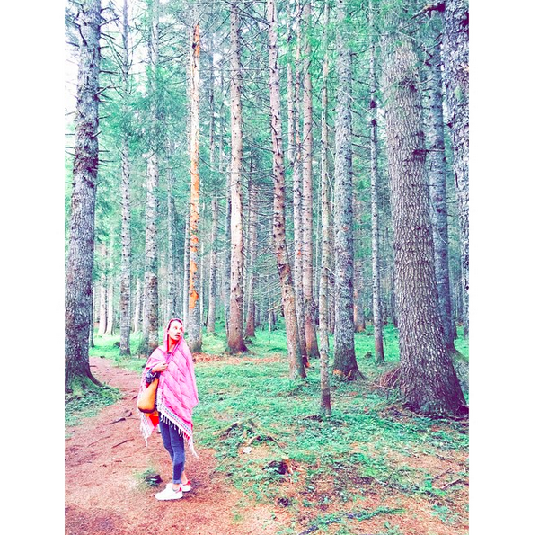 Instagram'da ünlüler: Yasemin'in büyük aşkı! 10