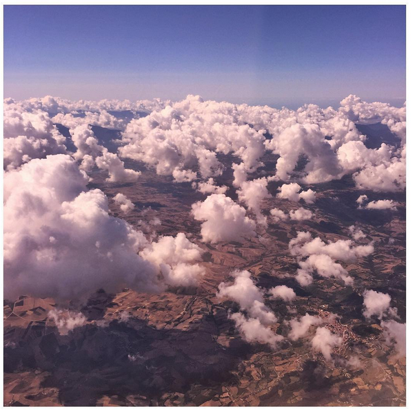 Instagram'da ünlüler: Yasemin'in büyük aşkı! 11