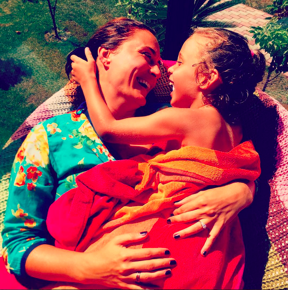 Instagram'da ünlüler: Yasemin'in büyük aşkı! 14