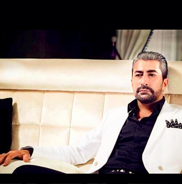 Instagram'da ünlüler: Yasemin'in büyük aşkı! 15