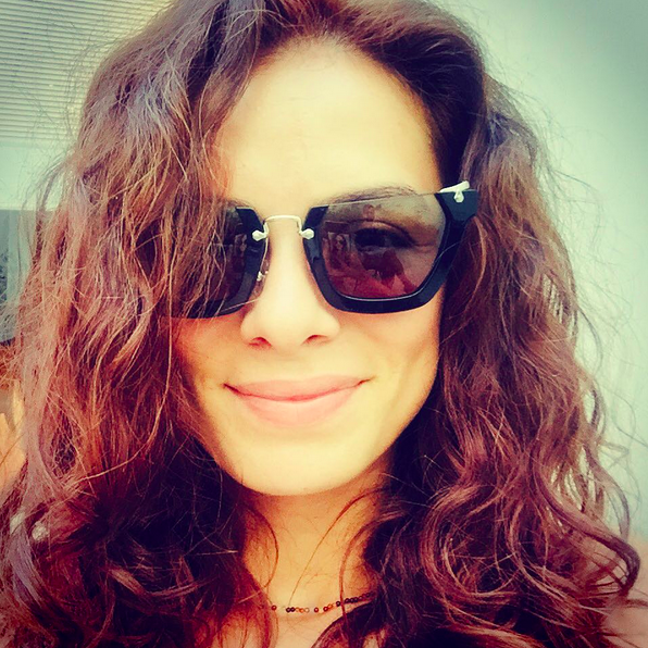 Instagram'da ünlüler: Yasemin'in büyük aşkı! 16