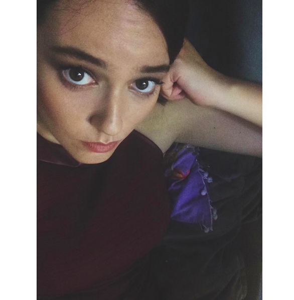 Instagram'da ünlüler: Yasemin'in büyük aşkı! 18