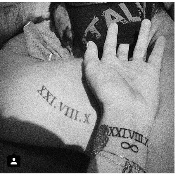 Instagram'da ünlüler: Yasemin'in büyük aşkı! 20