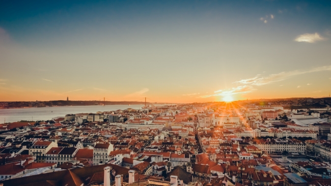 Günbatımının en güzel olduğu şehirler 3