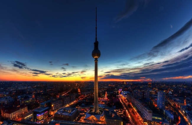 Günbatımının en güzel olduğu şehirler 10