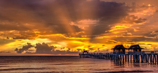 Günbatımının en güzel olduğu şehirler 9