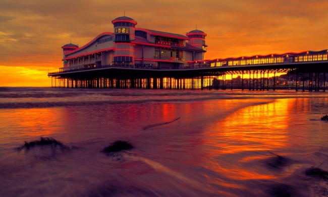 Günbatımının en güzel olduğu şehirler 12