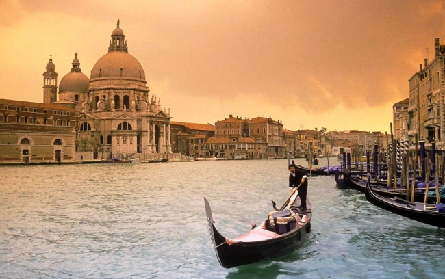 Günbatımının en güzel olduğu şehirler 14