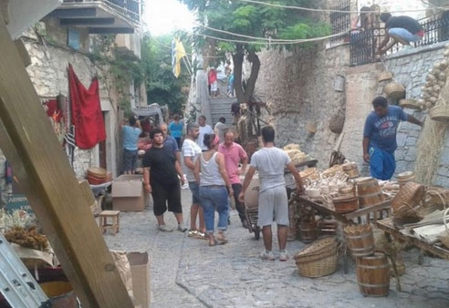 Kösem Sultan'dan ilk görüntüler geldi 1