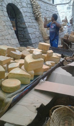 Kösem Sultan'dan ilk görüntüler geldi 10