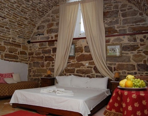 Kösem Sultan'dan ilk görüntüler geldi 9