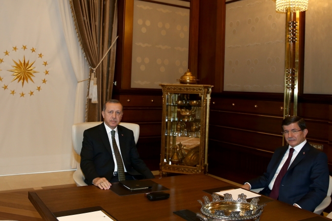 İşte Türkiye'yi seçime götüren süreç 12