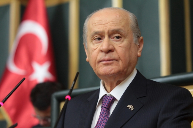 İşte Türkiye'yi seçime götüren süreç 10