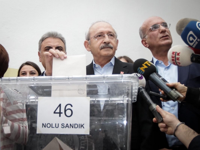 İşte Türkiye'yi seçime götüren süreç 3