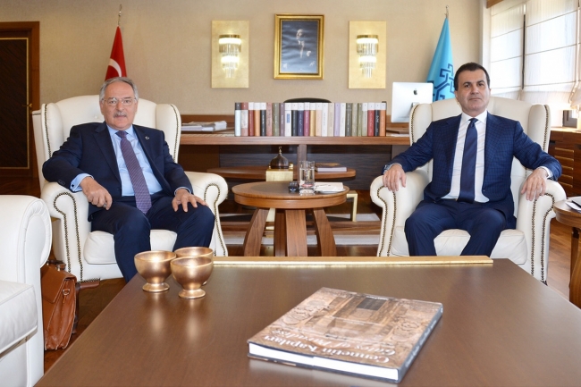 İşte Türkiye'yi seçime götüren süreç 8