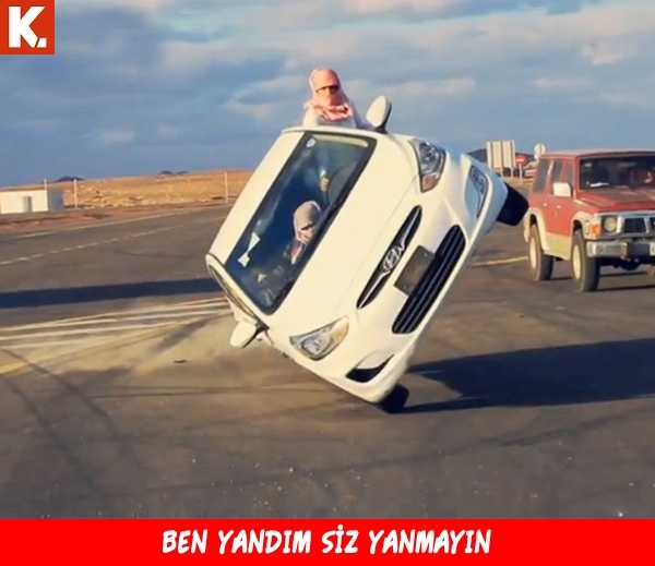 Sıcak havanızı serinletecek soğuk espriler 12