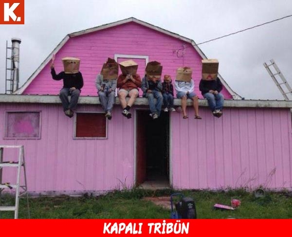 Sıcak havanızı serinletecek soğuk espriler 14