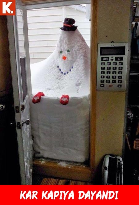 Sıcak havanızı serinletecek soğuk espriler 3