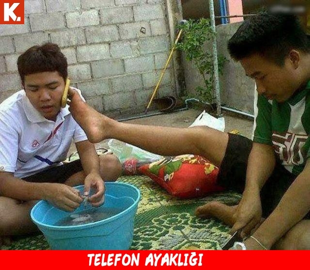 Sıcak havanızı serinletecek soğuk espriler 9