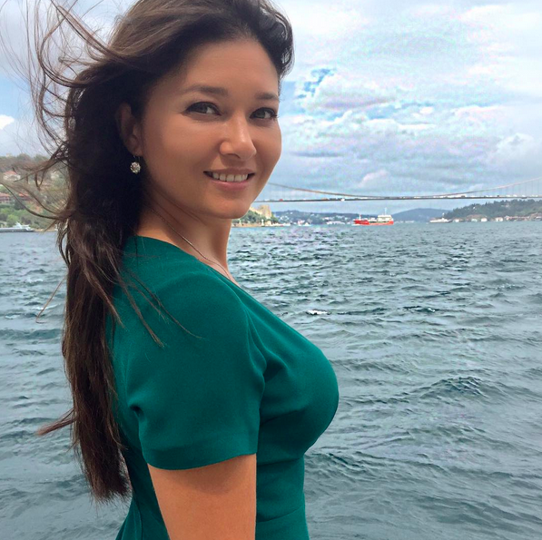 Instagram'da ünlüler: İyi ki doğdun İbo! 5