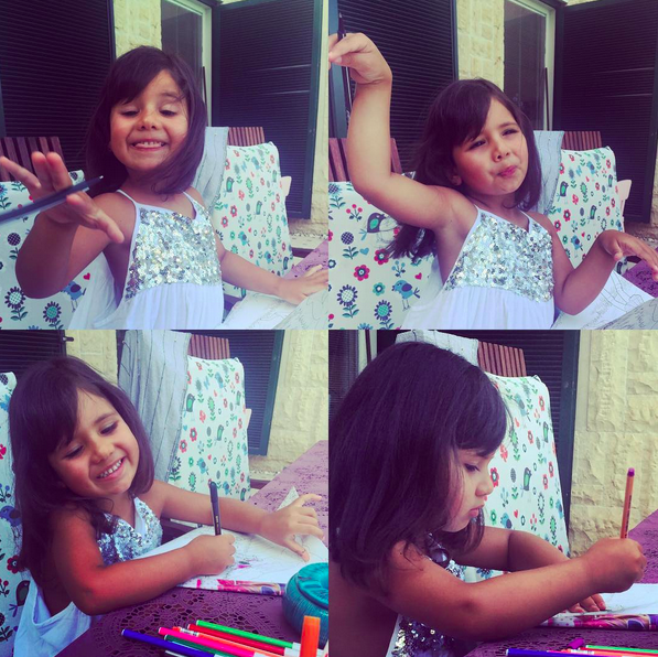 Instagram'da ünlüler: İyi ki doğdun İbo! 6