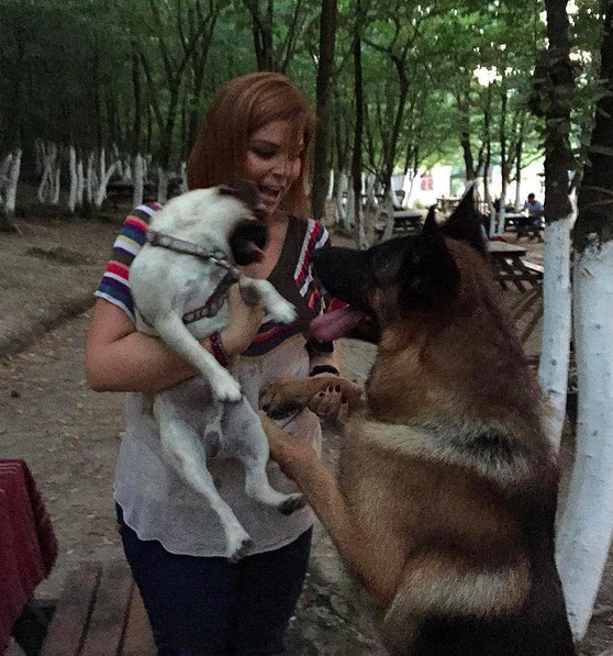 Instagram'da ünlüler: İyi ki doğdun İbo! 8