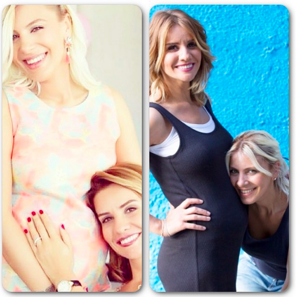 Instagram'da ünlüler: İyi ki doğdun İbo! 9