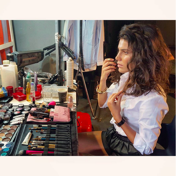 Instagram'da ünlüler: İyi ki doğdun İbo! 12