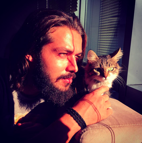 Instagram'da ünlüler: İyi ki doğdun İbo! 13