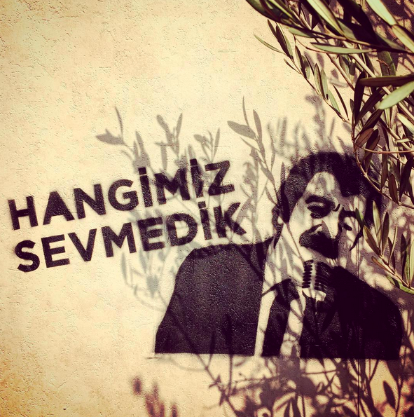 Instagram'da ünlüler: İyi ki doğdun İbo! 14